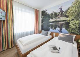 Hotel Westfalia 5