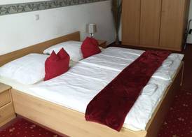 Hotel Eigelstein 5