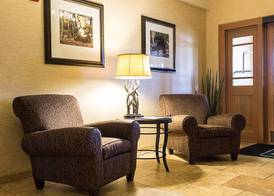 MainStay Suites Williston 2