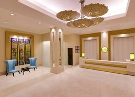 Lemon Tree Premier 2, Gurugram 3