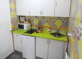 Estudio Calahonda Jimena by At Home Costa del sol 3