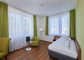 Parkhotel St.Leonhard 3