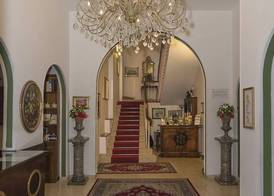 Hotel Verdemare 2