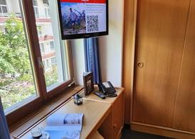 Hotel Etoile 5