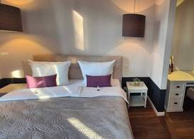 Schlosshotel Hohenbocka 5