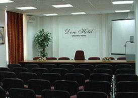 Hotel Doro City 5