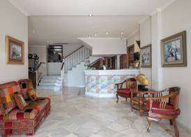 Hotel Piedra Paloma by Croma 4