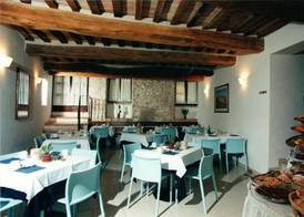 Hotel Tre Ceri 5