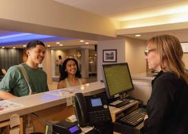 Blue Mountain Resort Inn 4