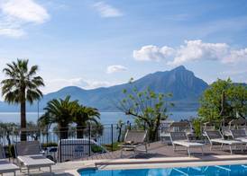 Hotel Galvani 5