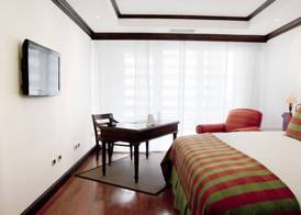 Hotel Casa Veranda Guatemala 5