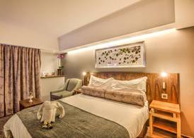 City Lodge Hotel Bloemfontein 5