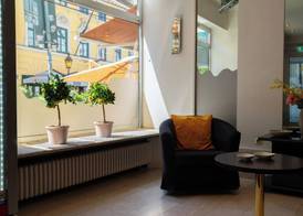 Hotel Mondial Munich 4