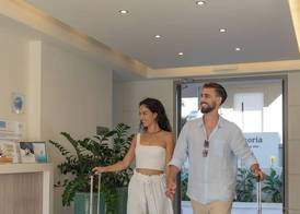 Iperion Beach Hotel 2