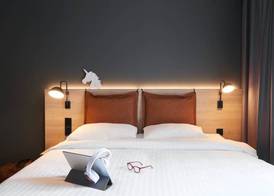 Moxy Edinburgh 5