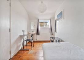 No 3 Georgian Shared House - By Clifton Short Lets 5
