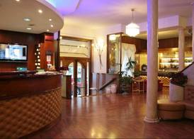 Hotel Continentale 2