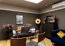 Stanley Collection Hotel Hegra Amsterdam 2