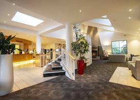 Scenic Suites Queenstown 2