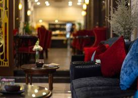 Flora Centre Hotel & Spa 4