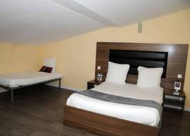 Hotel Morez 5