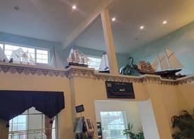 Oceanview Inn and Suites 4