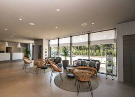 Arena Grand Kazela Camping Homes 4