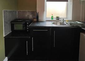 BV Aparthotel Huddersfield Ideal for Business & Leisure Stays 3