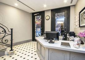 Taksim Prelude Hotel 2