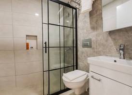 Bellissima Hotel 4