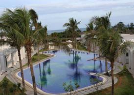 Grande Bay Resort and Spa Mamallapuram 5