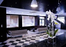 Sercotel Amistad Murcia 2
