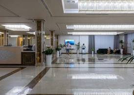 Hotel Inspira-S Tashkent 5