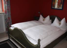 Hotel Gasthaus Wangerhof 4