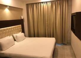 Hotel Shivam 4