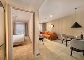 Mövenpick Resort & Spa Karpacz 5