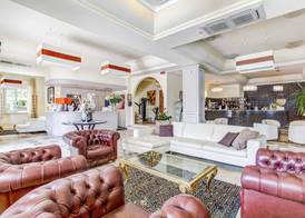 Brasil Seaview Hotel 5