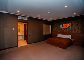 Caspian Business Hotel 5