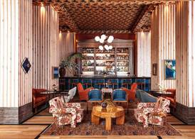 Austin Proper Hotel, a Member of Design Hotels 4