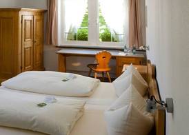 Hotel Landgasthof Koechlin 3