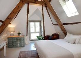 Chambres Aux Sabots Rouges 5