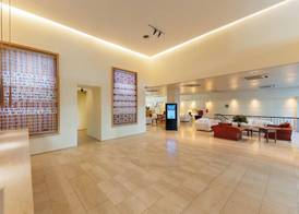 Loi Suites Recoleta Hotel 4