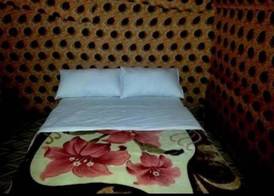 Camp Sahara Majestic 4