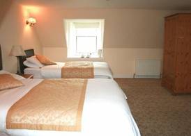 Kilmartin Hotel 5