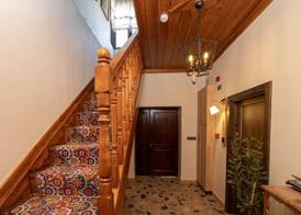 Saye Konak Hotel ' Kaleiçi&Oldtown' 4