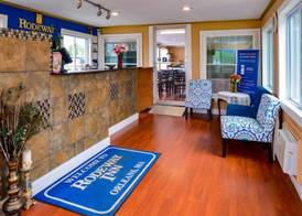 Rodeway Inn Orleans - Cape Cod 2