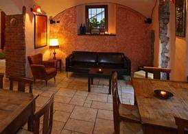 Chalet Faure 2