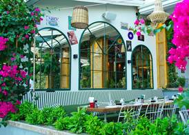 Yeshill Boutique Hotel 4