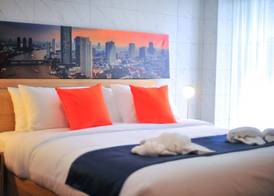 7 Days Premium Hotel at Icon Siam Station - No Parking 5