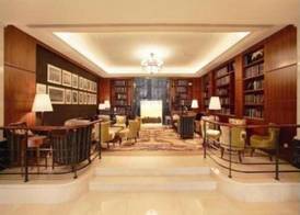 Jin Jiang Hotel 5